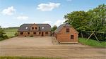 house - Ferienhaus für 13 Personen (268 m²) in Spjald - Top-Hundeurlaub