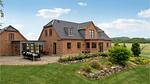 house - Ferienhaus für 13 Personen (268 m²) in Spjald - Top-Hundeurlaub