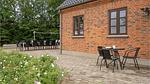 outside - Ferienhaus für 13 Personen (268 m²) in Spjald - Top-Hundeurlaub