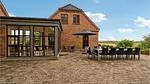 outside - Ferienhaus für 13 Personen (268 m²) in Spjald - Top-Hundeurlaub