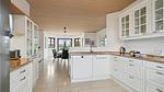 kitchen - Ferienhaus für 13 Personen (268 m²) in Spjald - Top-Hundeurlaub