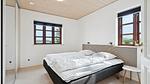 bed - Ferienhaus für 13 Personen (268 m²) in Spjald - Top-Hundeurlaub