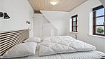 bed - Ferienhaus für 13 Personen (268 m²) in Spjald - Top-Hundeurlaub