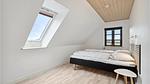 bed - Ferienhaus für 13 Personen (268 m²) in Spjald - Top-Hundeurlaub