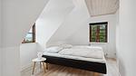 bed - Ferienhaus für 13 Personen (268 m²) in Spjald - Top-Hundeurlaub