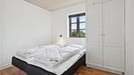 bed - Ferienhaus für 13 Personen (268 m²) in Spjald - Top-Hundeurlaub