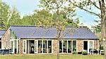 exterior - Ferienhaus für 6 Personen (110 m²) in Alsen - Top-Hundeurlaub