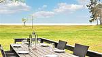outside - Ferienhaus für 6 Personen (110 m²) in Alsen - Top-Hundeurlaub
