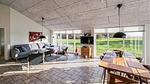 living-room - Ferienhaus für 6 Personen (110 m²) in Alsen - Top-Hundeurlaub