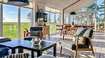 living-room - Ferienhaus für 6 Personen (110 m²) in Alsen - Top-Hundeurlaub