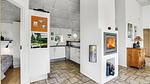 kitchen - Ferienhaus für 6 Personen (110 m²) in Alsen - Top-Hundeurlaub