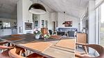 living-room - Ferienhaus für 6 Personen (110 m²) in Alsen - Top-Hundeurlaub