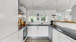kitchen - Ferienhaus für 6 Personen (110 m²) in Alsen - Top-Hundeurlaub