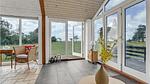 interior - Ferienhaus für 6 Personen (110 m²) in Alsen - Top-Hundeurlaub