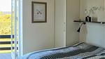 bedroom - Ferienhaus für 6 Personen (110 m²) in Alsen - Top-Hundeurlaub