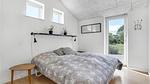 bedroom - Ferienhaus für 6 Personen (110 m²) in Alsen - Top-Hundeurlaub