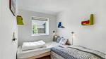 bedroom - Ferienhaus für 6 Personen (110 m²) in Alsen - Top-Hundeurlaub