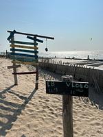 Puik en Duin Ferienhaus 5a - Top-Hundeurlaub