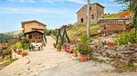 house - Ferienhaus für 8 Personen (100 m²) in Palagnana - Top-Hundeurlaub