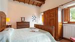 bed - Ferienhaus für 8 Personen (100 m²) in Palagnana - Top-Hundeurlaub