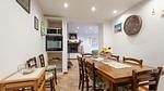 kitchen - Ferienhaus für 8 Personen (100 m²) in Palagnana - Top-Hundeurlaub