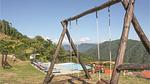 pool - Ferienhaus für 8 Personen (100 m²) in Palagnana - Top-Hundeurlaub