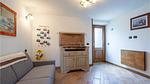 living-room - Ferienhaus für 8 Personen (100 m²) in Palagnana - Top-Hundeurlaub