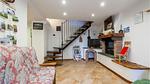 living-room - Ferienhaus für 8 Personen (100 m²) in Palagnana - Top-Hundeurlaub