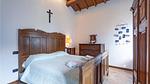 bed - Ferienhaus für 8 Personen (100 m²) in Palagnana - Top-Hundeurlaub