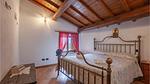 bed - Ferienhaus für 8 Personen (100 m²) in Palagnana - Top-Hundeurlaub
