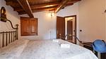 bed - Ferienhaus für 8 Personen (100 m²) in Palagnana - Top-Hundeurlaub