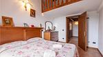 bed - Ferienhaus für 8 Personen (100 m²) in Palagnana - Top-Hundeurlaub