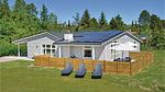 exterior - Ferienhaus für 10 Personen (179 m²) in Ebeltoft - Top-Hundeurlaub