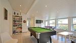 living-room - Ferienhaus für 10 Personen (179 m²) in Ebeltoft - Top-Hundeurlaub