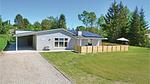 exterior - Ferienhaus für 10 Personen (179 m²) in Ebeltoft - Top-Hundeurlaub
