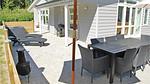 outside - Ferienhaus für 10 Personen (179 m²) in Ebeltoft - Top-Hundeurlaub