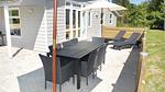 outside - Ferienhaus für 10 Personen (179 m²) in Ebeltoft - Top-Hundeurlaub