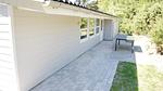 outside - Ferienhaus für 10 Personen (179 m²) in Ebeltoft - Top-Hundeurlaub