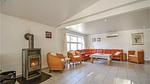 living-room - Ferienhaus für 10 Personen (179 m²) in Ebeltoft - Top-Hundeurlaub