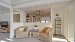 living-room - Ferienhaus für 10 Personen (179 m²) in Ebeltoft - Top-Hundeurlaub