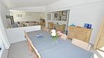 living-room - Ferienhaus für 10 Personen (179 m²) in Ebeltoft - Top-Hundeurlaub