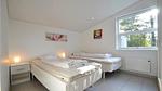 bed - Ferienhaus für 10 Personen (179 m²) in Ebeltoft - Top-Hundeurlaub