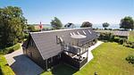 house - Ferienhaus für 6 Personen (200 m²) in Juelsminde - Top-Hundeurlaub