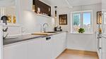 kitchen - Ferienhaus für 6 Personen (200 m²) in Juelsminde - Top-Hundeurlaub