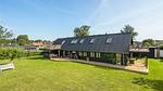 house - Ferienhaus für 6 Personen (200 m²) in Juelsminde - Top-Hundeurlaub