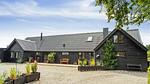 house - Ferienhaus für 6 Personen (200 m²) in Juelsminde - Top-Hundeurlaub