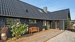 outside - Ferienhaus für 6 Personen (200 m²) in Juelsminde - Top-Hundeurlaub