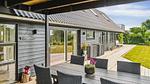 outside - Ferienhaus für 6 Personen (200 m²) in Juelsminde - Top-Hundeurlaub