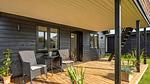 outside - Ferienhaus für 6 Personen (200 m²) in Juelsminde - Top-Hundeurlaub