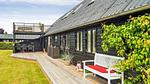 outside - Ferienhaus für 6 Personen (200 m²) in Juelsminde - Top-Hundeurlaub